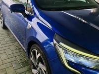 Usata Renault Clio 78 CV (57 kW) 2020 Blu Coupé
