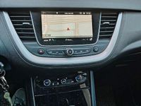 Usata Opel Grandland X 130 CV (95 kW) 2020 Grigio SUV