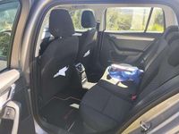 Usata Skoda Octavia Executive 150 CV (110 kW) 2015 Beige Station wagon