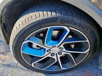 Usata Lynk & Co 01 179 CV (131 kW) 2022 Nero SUV