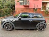 Usata Mini ONE 102 CV (75 kW) 2016 Utilitaria