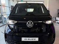 Nuova VW ID. Buzz Pro 210 kW (286 CV) 2026 Deep black perlato Monovolume