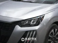 Nuova Peugeot 208 Style 110 CV (80 kW) 2026 Grigio Utilitaria