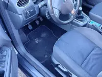 Usata Ford Focus 90 CV (66 kW) 2007 Grigio Station wagon