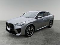 Usata BMW X2 Comfort Edition 150 CV (110 kW) 2024 Grigio SUV