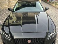Usata Jaguar XF Business Edition 179 CV (131 kW) 2017 Berlina