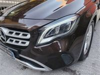 usata Mercedes 200 GLA suvCDI Executive usato