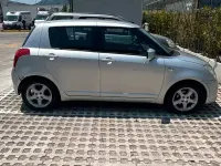 Usata Suzuki Swift 69 CV (50 kW) 2006 Grigio Utilitaria