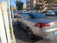 Usata Renault Mégane Cabriolet 110 CV (80 kW) 2012 Marrone Cabrio
