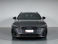 Nuova Audi A5 S-Line 204 CV (150 kW) 2025 Grigio daytona perlato Station wagon