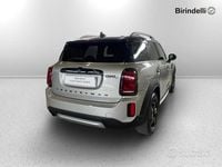 Usata Mini Countryman 150 CV (110 kW) 2023 Grigio SUV