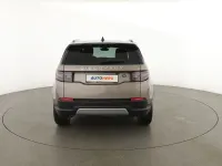 Usata Land Rover Discovery Sport SE 163 CV (119 kW) 2022 Grigio SUV