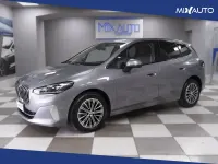 Usata BMW 218 Comfort Edition 150 CV (110 kW) 2023 Grigio Monovolume