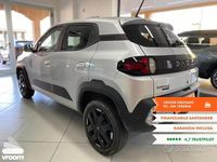 Usata Dacia Spring Extreme 47 kW (65 CV) 2024 Utilitaria
