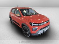 Usata Dacia Spring Extreme 30 kW (41 CV) 2024 Rossoharm01 Utilitaria