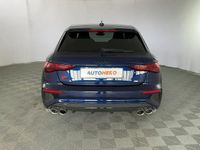Usata Audi S3 Ambiente 310 CV (228 kW) 2023 Blu Berlina