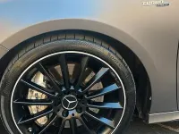 Usata Mercedes A35 AMG AMG 306 CV (225 kW) 2022 Grigio Berlina