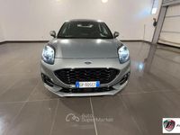 Ny Ford Puma 126 HK (92 kW) 2025 SUV