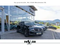 Usata Mercedes EQC400 Premium 144 kW (197 CV) 2021 Nero SUV