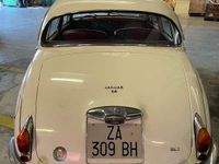 Usata Jaguar MK II 220 CV (161 kW) 1963 Bianco Berlina