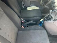 Usata Fiat Panda 75 CV (55 kW) 2006 Bianco Utilitaria