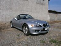Usata BMW Z3 140 CV (102 kW) 1997 Cabrio