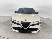 Nuova Alfa Romeo GT Junior 145 CV (106 kW) 2025 Bianco SUV
