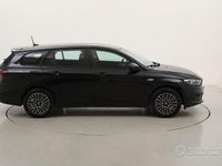 Usata Fiat Tipo 100 CV (73 kW) 2023 Nero Station wagon