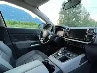 Usata Citroën C5 177 CV (130 kW) 2019 Grigio Station wagon