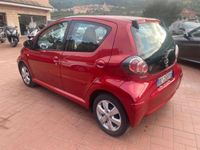 usata Toyota Aygo 5p 1.0 Sol