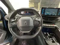 Usata Peugeot 5008 Allure 131 CV (96 kW) 2024 Blu/azzurro SUV
