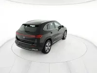 Nuova Mercedes EQA250+ Progressive 139 kW (190 CV) 2026 Nero notte SUV