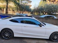 usata Mercedes C36 AMG ClasseAMG Coupè Pemium Amg