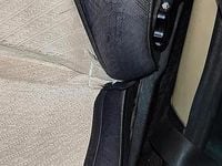 Usata Mercedes E200 136 CV (100 kW) 1995 Verde Berlina