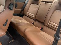 Usata Peugeot 407 Coupe 204 CV (150 kW) 2006 Coupé