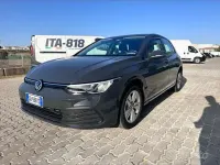 Usata VW e-Golf 2020 Utilitaria