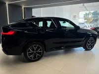 Usata BMW X4 M Sport 190 CV (139 kW) 2023 Blu SUV