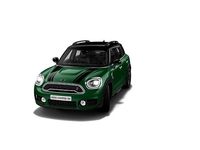 Usata Mini Cooper SD Countryman 190 CV (139 kW) 2019 SUV