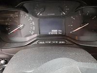 Usata Citroën C3 Aircross 110 CV (80 kW) 2021 Nero SUV