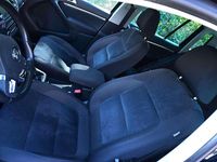 Usata VW Tiguan Sport 110 CV (80 kW) 2013 Nero SUV