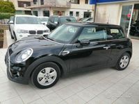 usata Mini Cooper D 1.5BUSINESS cambio automatico