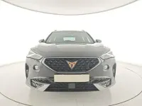 Usata Cupra Formentor 204 CV (150 kW) 2023 Bianco SUV