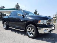 usata Dodge Ram 5.7 4x4 hemy laramie gpl