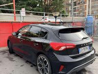 Usata Ford Focus ST-Line 125 CV (91 kW) 2021 Berlina