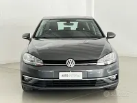 Usata VW Golf VII Business 116 CV (85 kW) 2018 Grigio Berlina