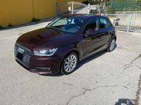 usata Audi A1 Sportback A1 1.4 tdi Admired s-tronic