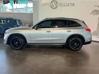 Usata Mercedes GLC300 Premium 269 CV (197 kW) 2023 Argento SUV