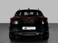 Usata Cupra Formentor 150 CV (110 kW) 2025 Nero midnight SUV
