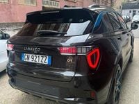 Usata Lynk & Co 01 179 CV (131 kW) 2023 Nero SUV