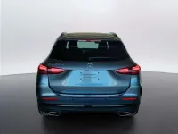 Nuova Mercedes GLA200 150 CV (110 kW) 2026 Grigio montagna SUV